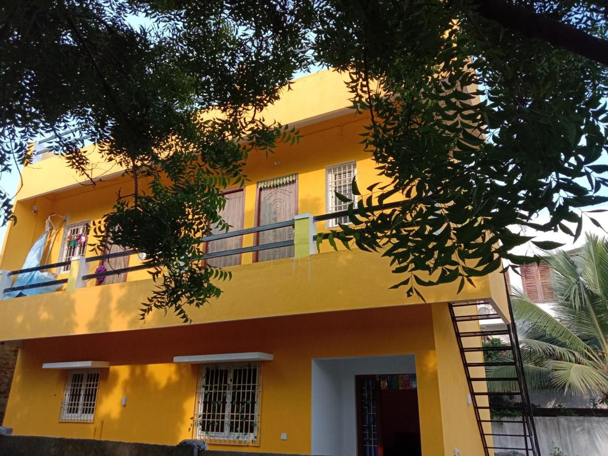 B&B Pondicherry - Thendralhomestay - Bed and Breakfast Pondicherry