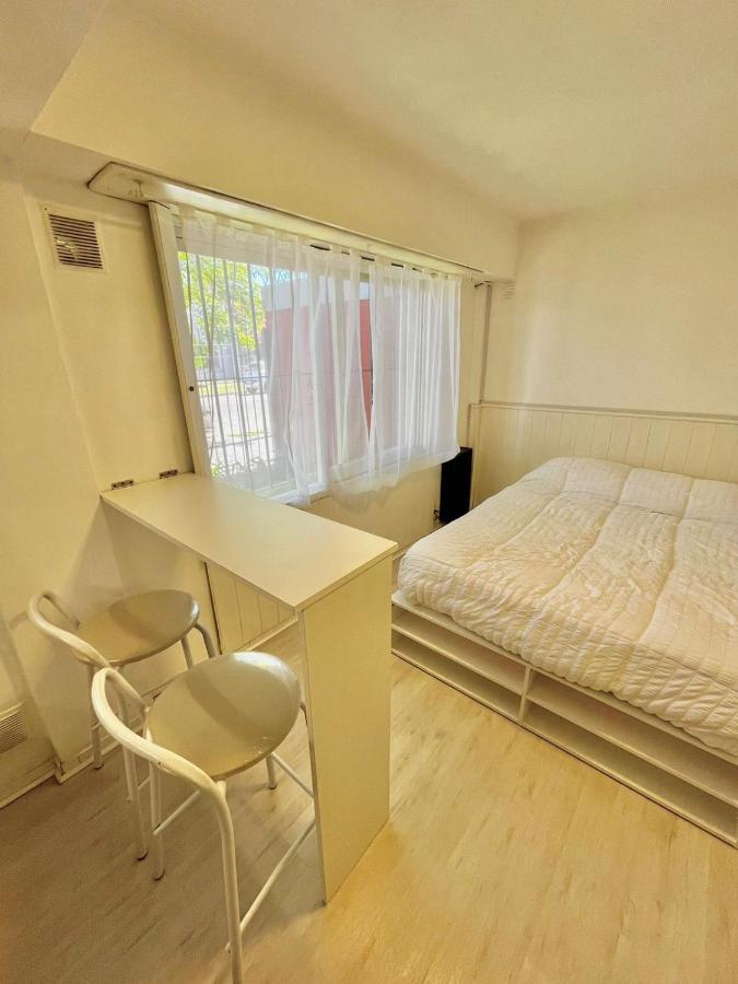 Studio - B&B