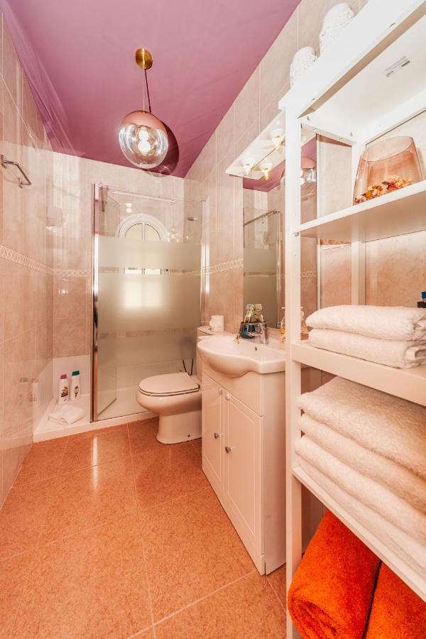 Luxury Beach Tanza - B&B