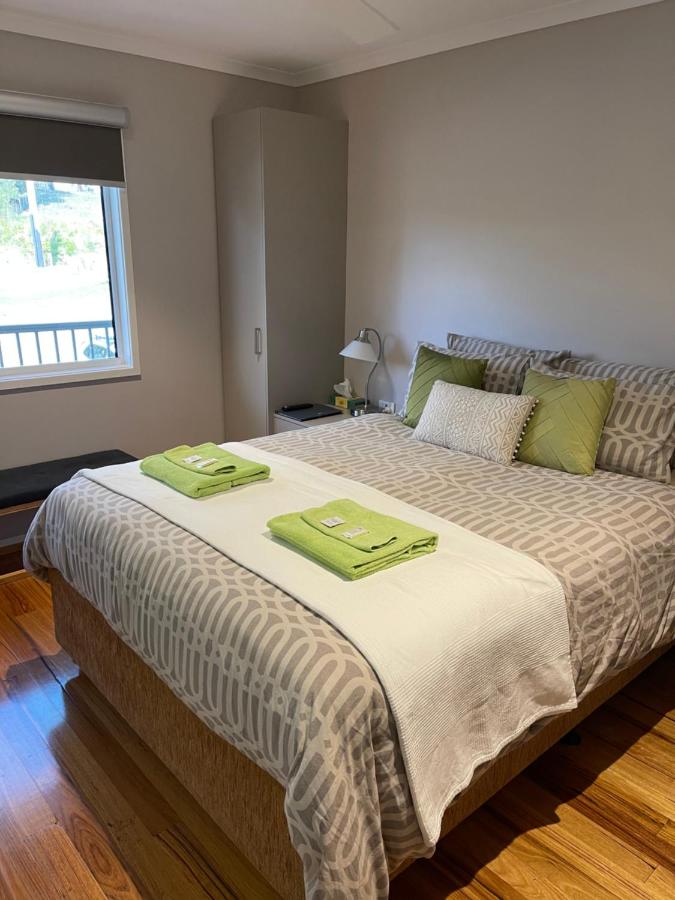 Premium Zimmer mit Queensize-Bett