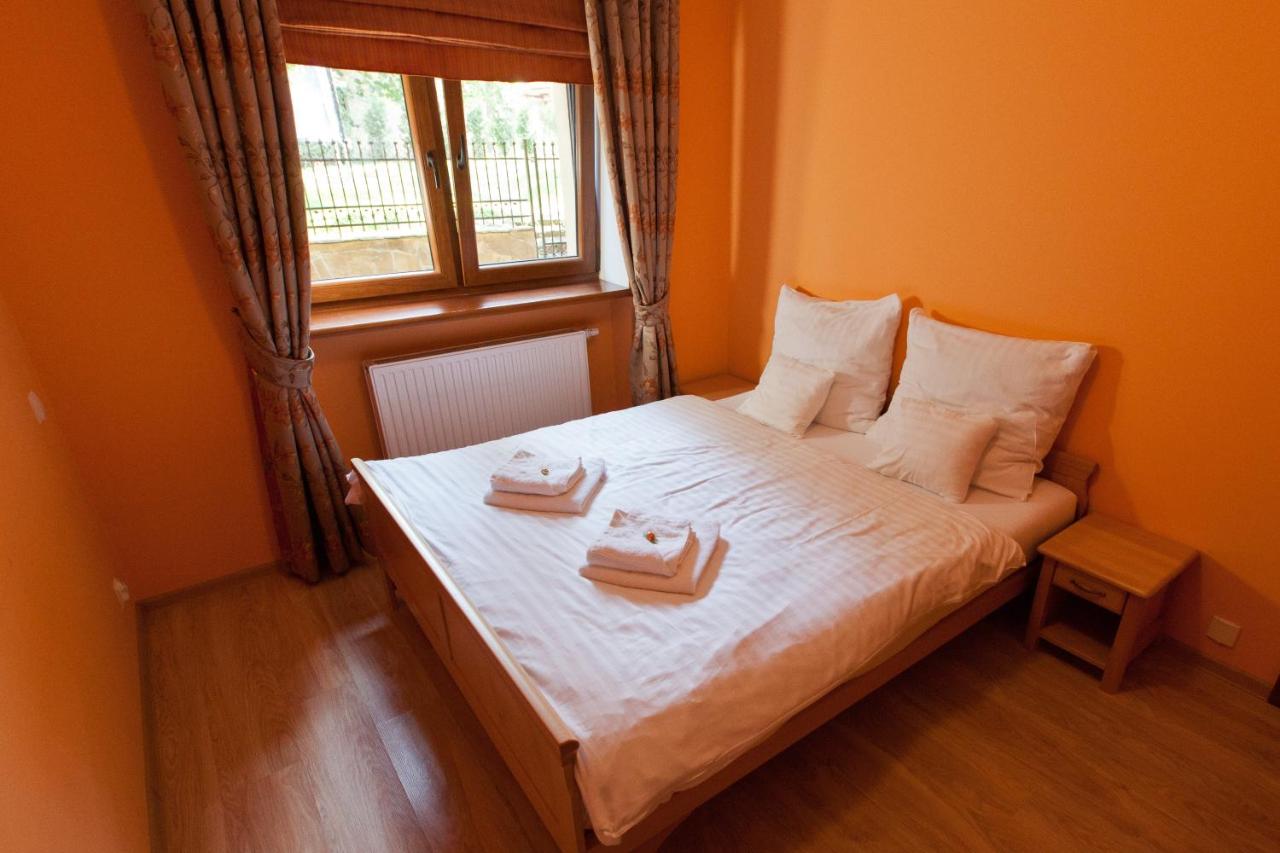 Suite Familiale Deluxe