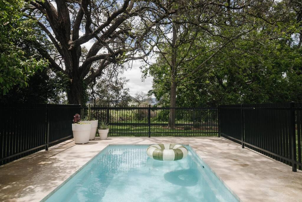 The Sun Casa - A tranquil & restoring retreat - B&B