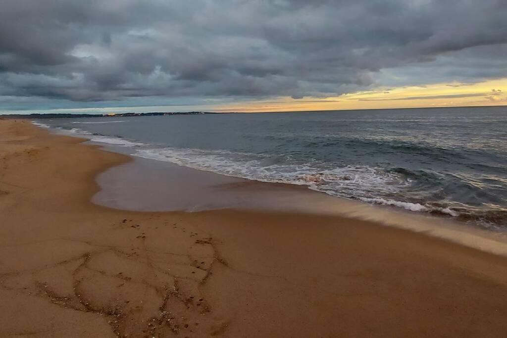 Cabaña Sunset , 6 personas , 2 cuartos a 3 cuadras de la playa - Bed and Breakfast Ocean Park