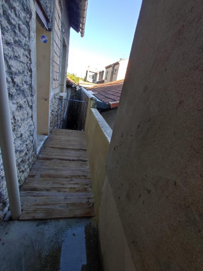 Duplex quartier Saint Ruf proche remparts Avignon centre - Bed and Breakfast Avignon