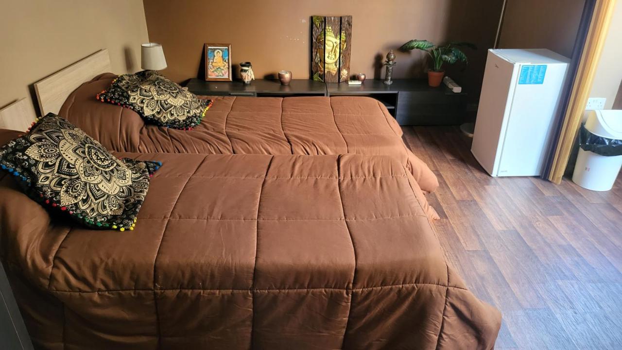 Budget Doppelzimmer