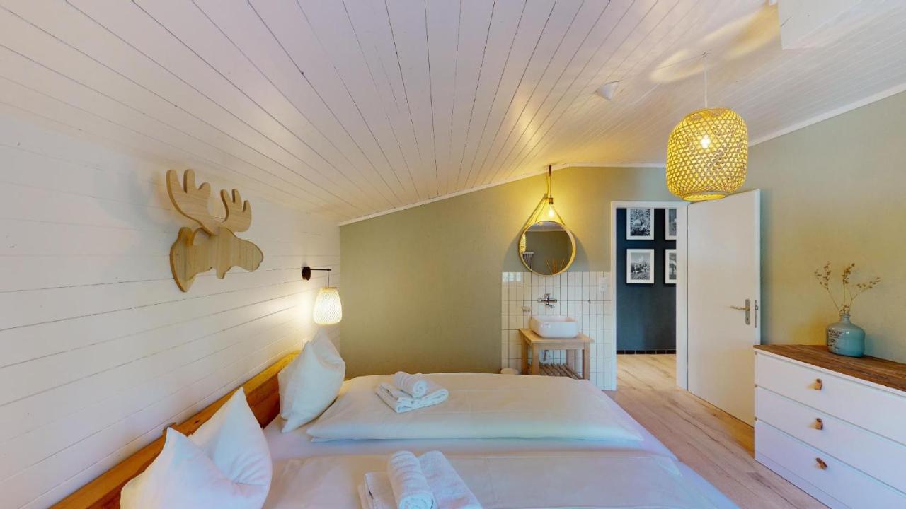 Appartamento con 3 Camere da Letto