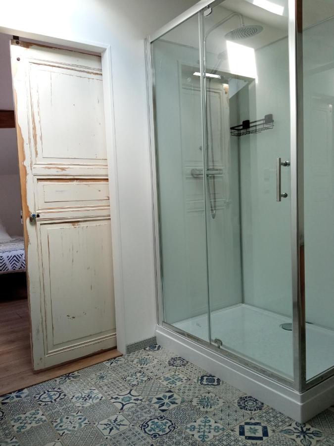 Camera Familiare con Bagno Privato