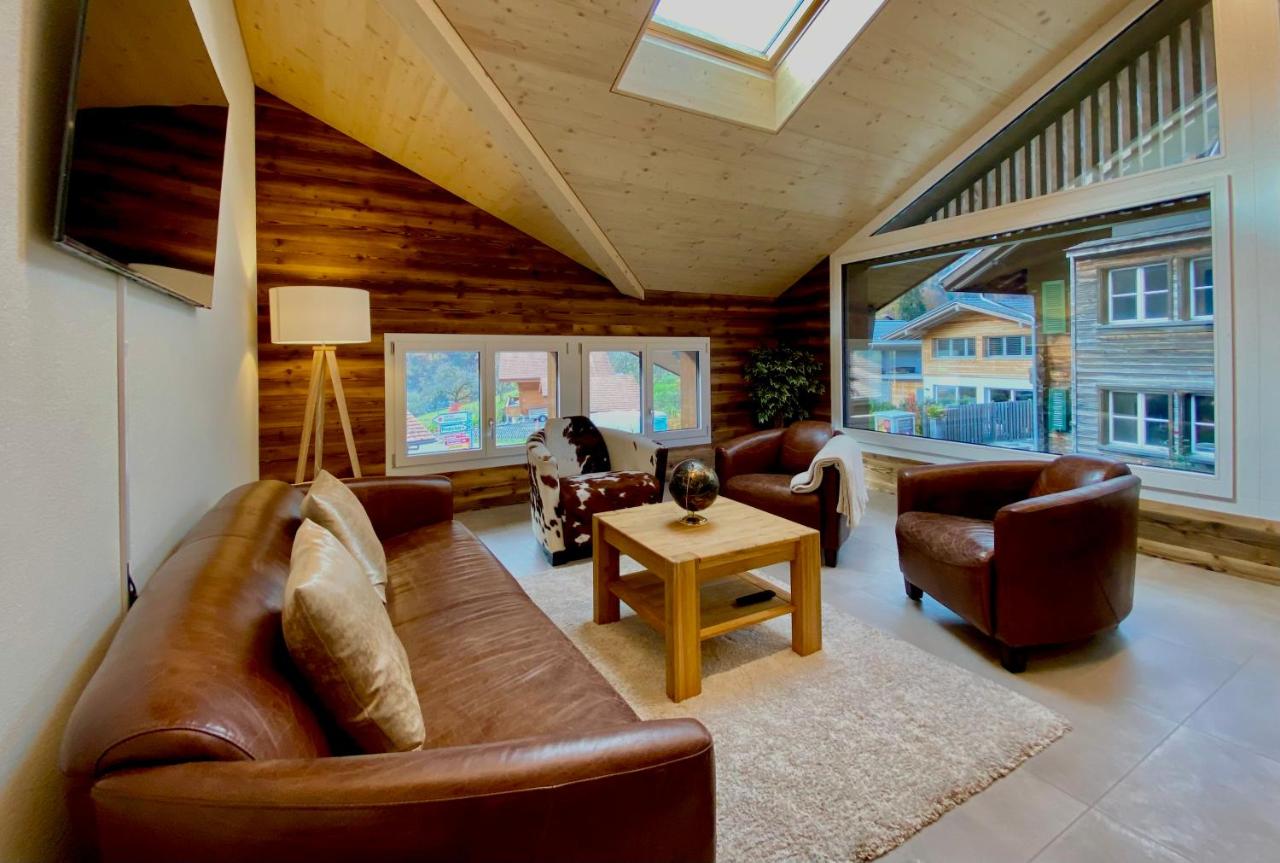 beim Brunnen - Bed and Breakfast