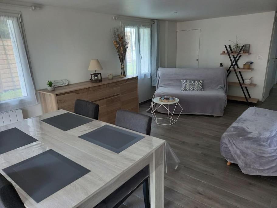 Citad' Yeu - Ferienwohnung