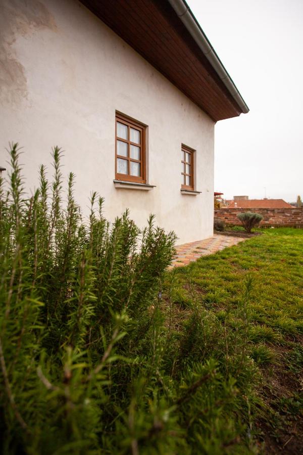 Apartmány NaVyhlídce - B&B