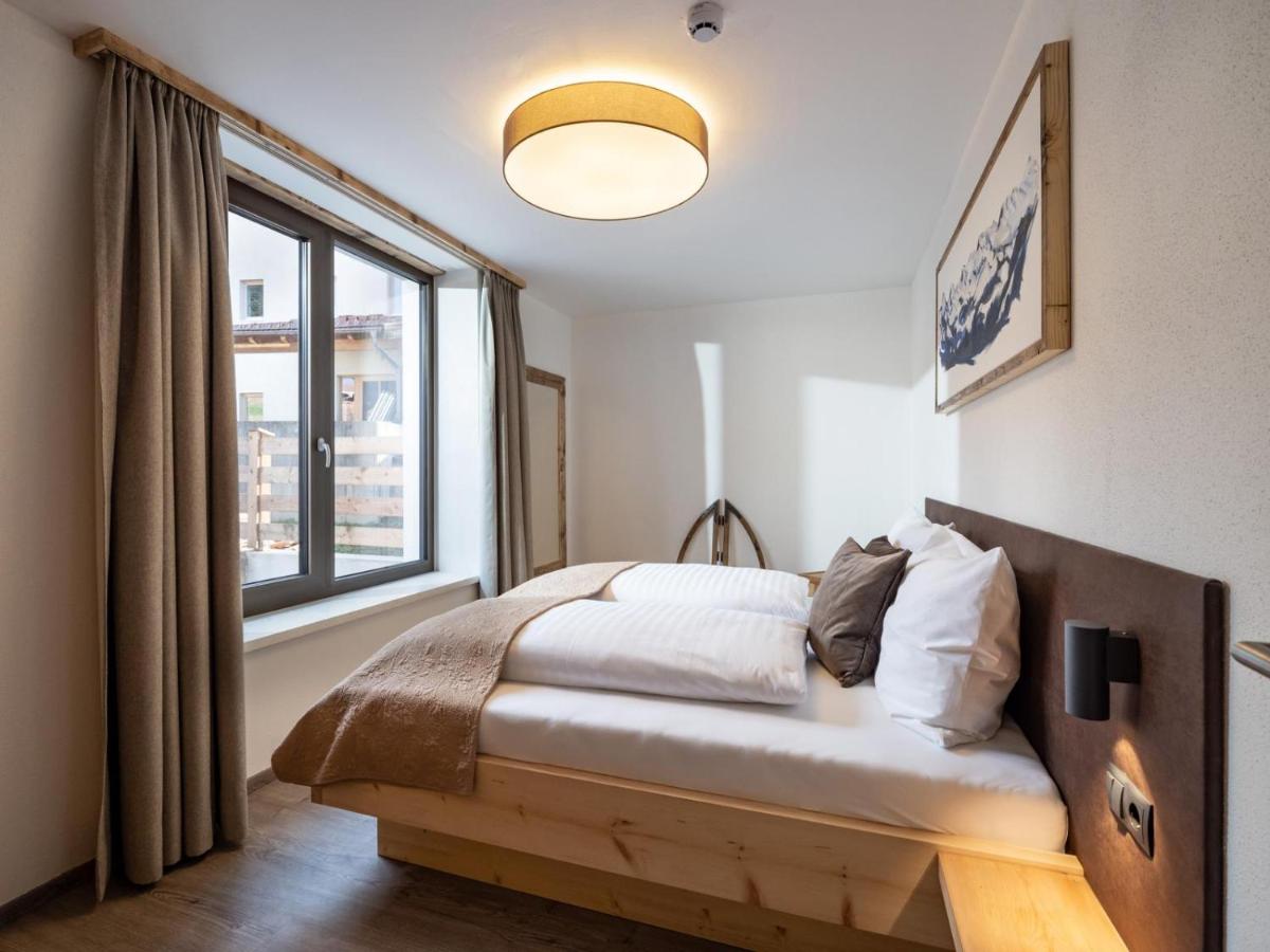 Appartamento con 2 Camere da Letto