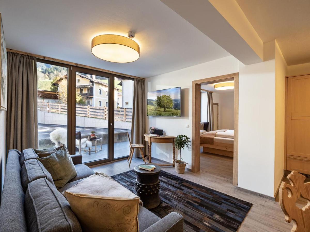 Alpine Homes - Hopfgarten - B&B Hopfgarten im Brixental