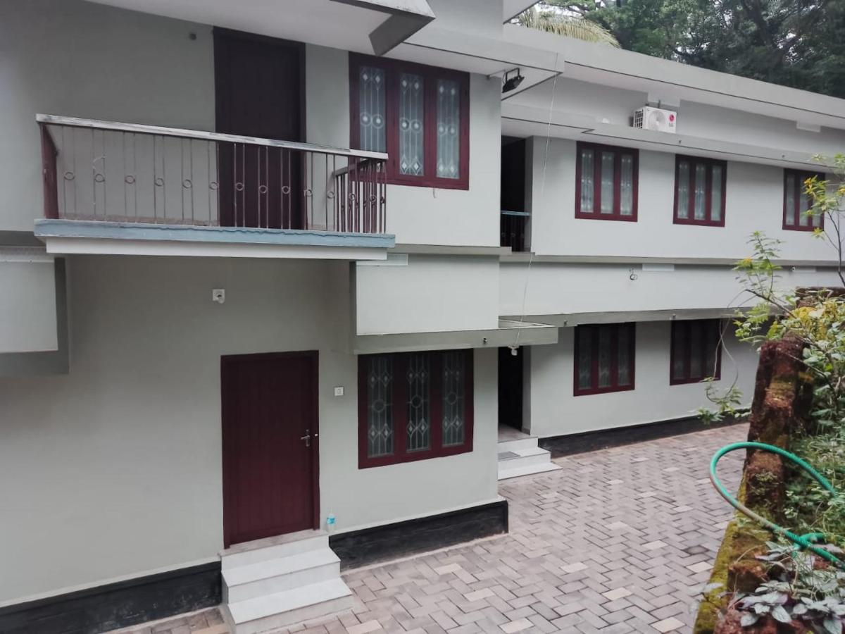 Malapuram quarters - B&B Malappuram