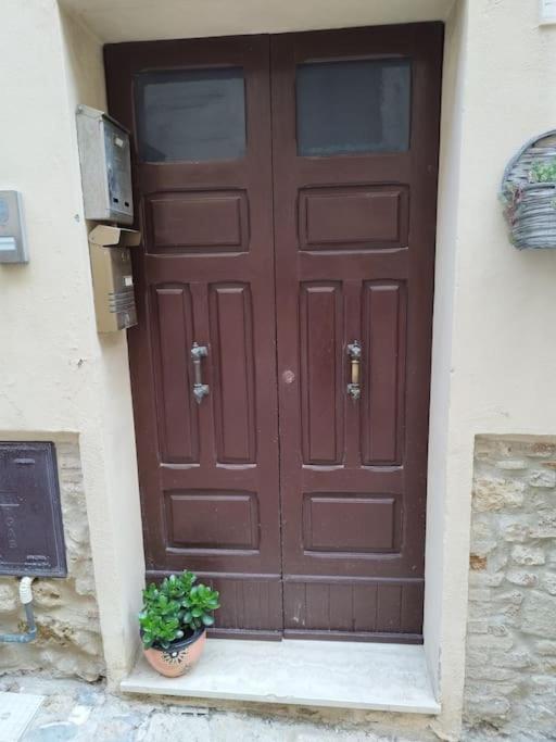 La taverna sotto la torre - B&B