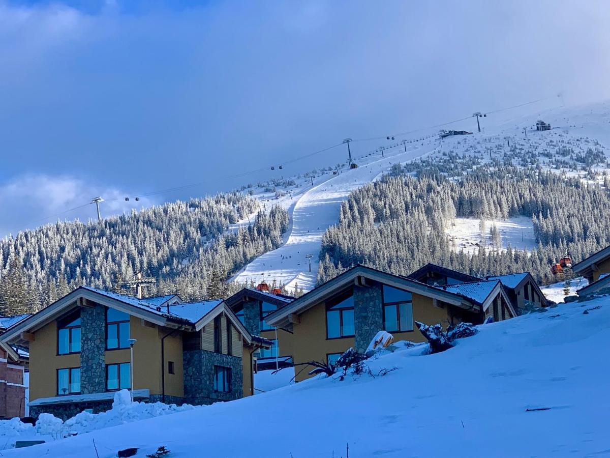 Apartman Konifer - Jacuzzi - Ski In Ski Out - Chambres d’hôtes