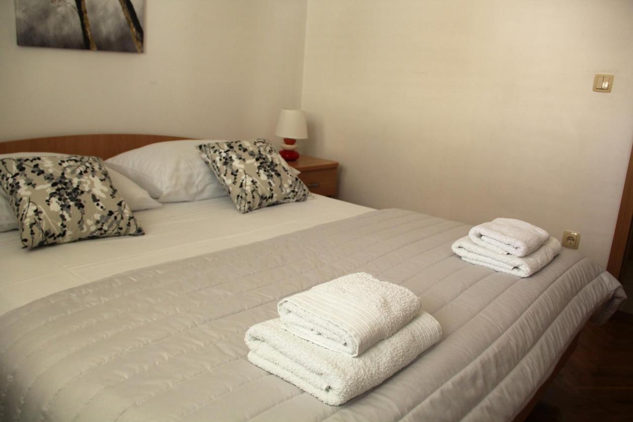 Apartment mit 1 Schlafzimmer