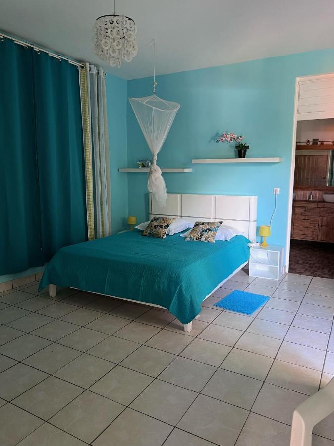 Suite Apartment