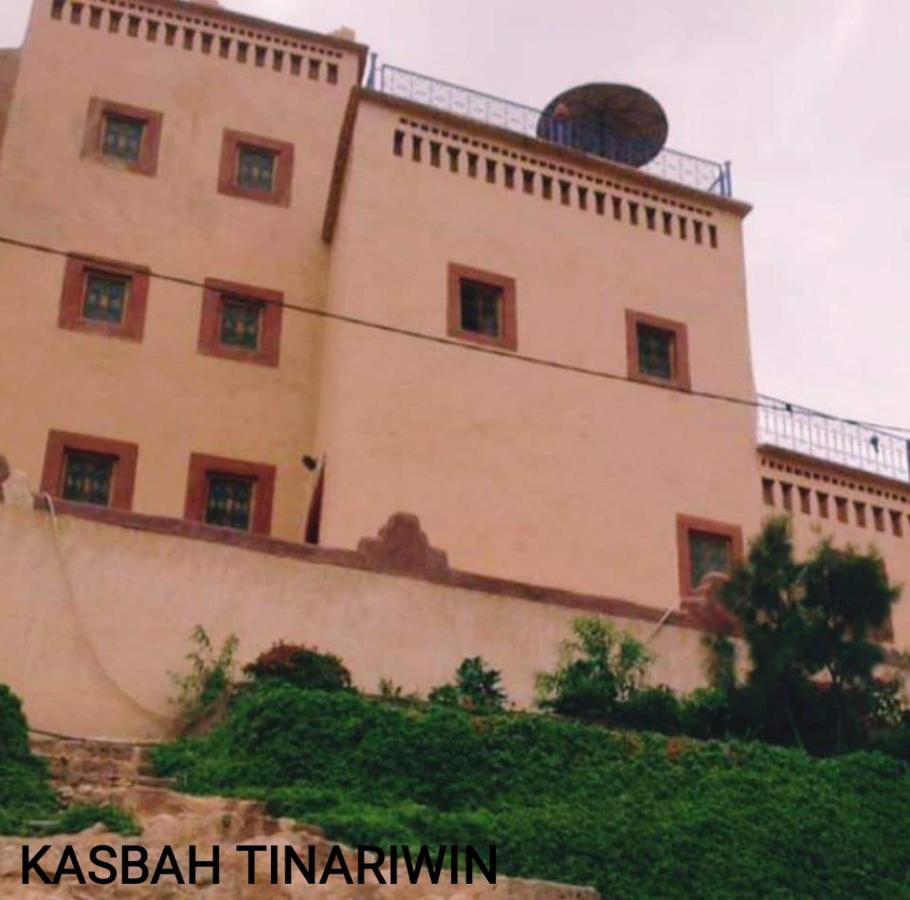 B&B Taziricht - Kasbah Tinariwin - Bed and Breakfast Taziricht