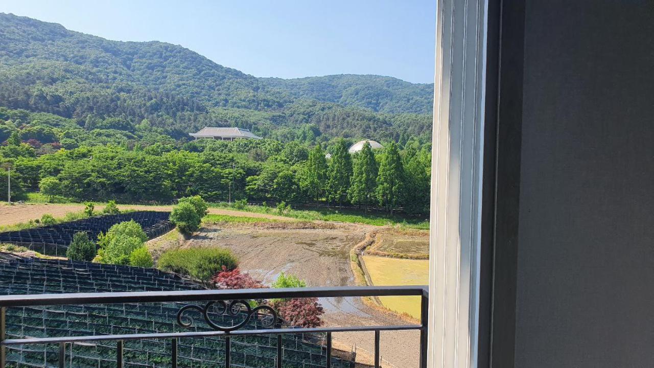 B&B Sejong - Gamseong House - Bed and Breakfast Sejong