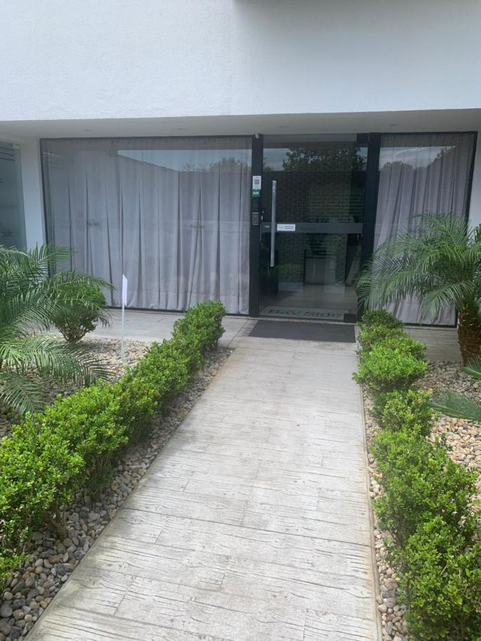 Encanto dos Mares - Apartamento premium 4 - Bed and Breakfast Camboriú