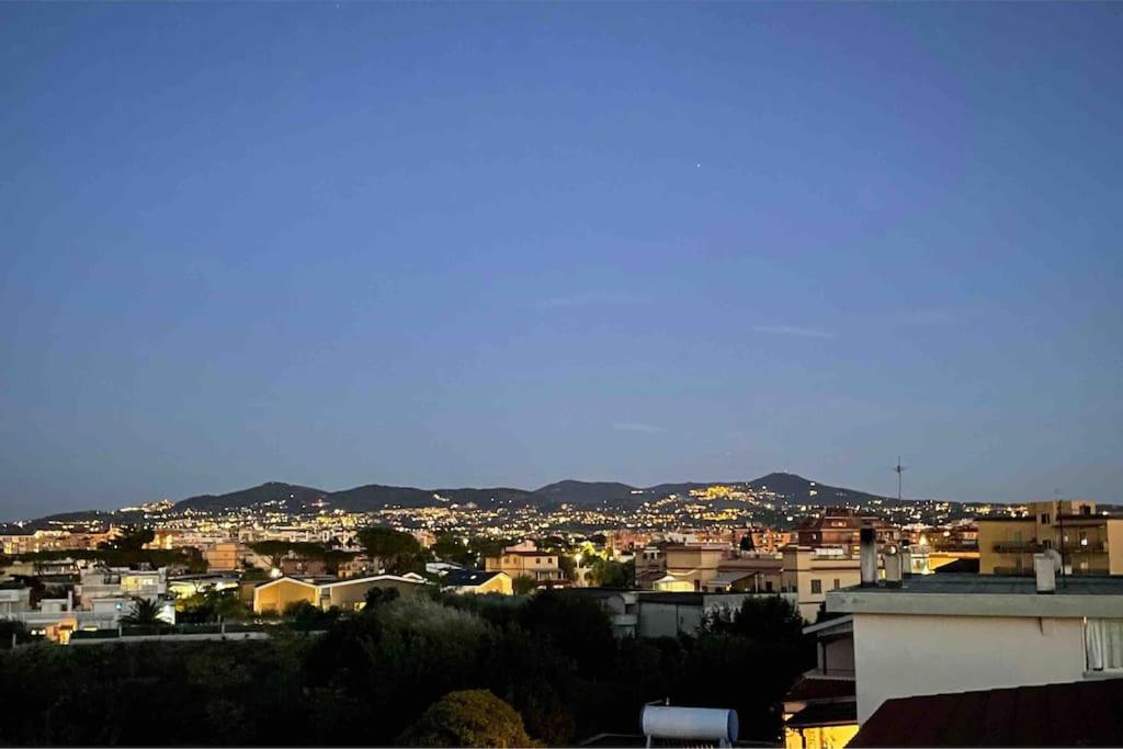 Casa40 Attico con terrazza - B&B
