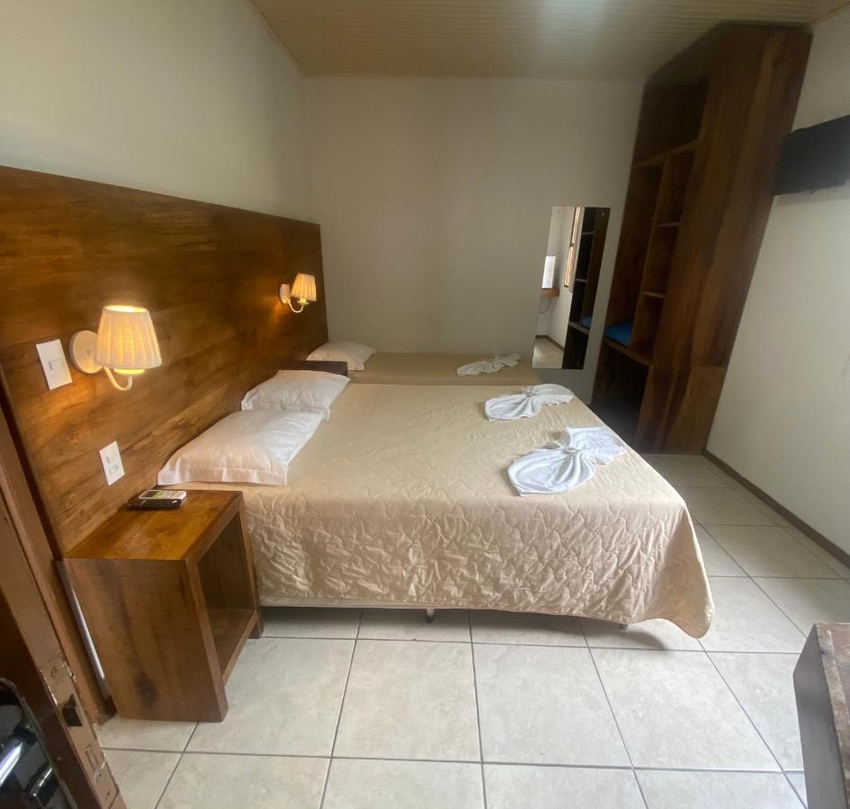 Habitación Triple