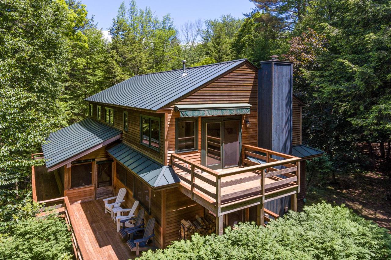 Coolidge Drive Retreat - Ferienwohnung