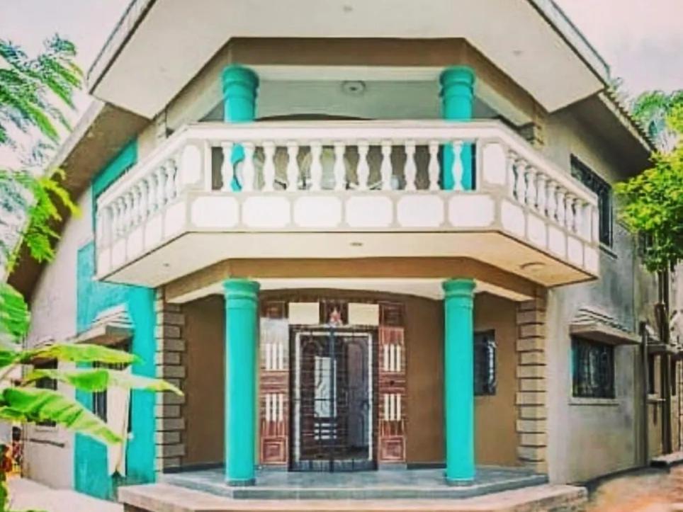 Villa met Eigen Zwembad