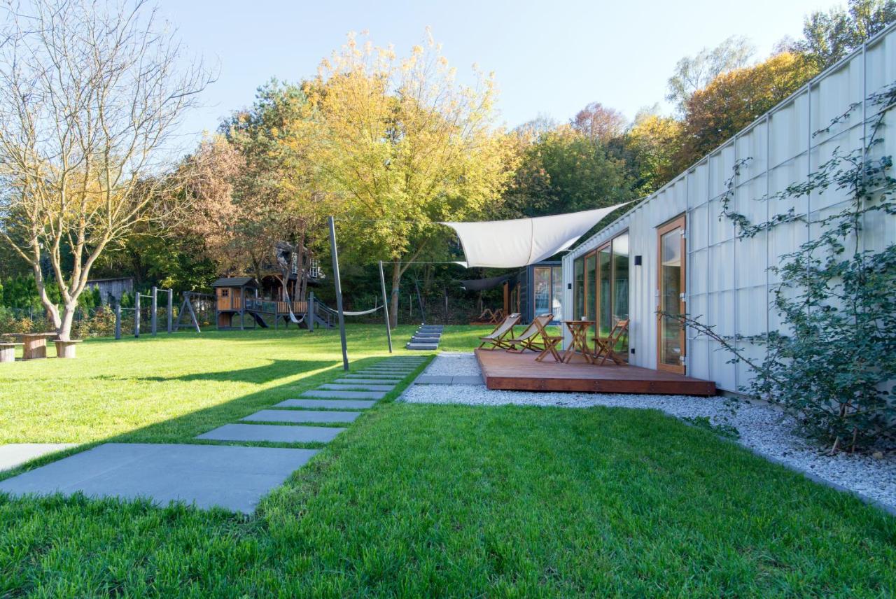 Huis met 1 Slaapkamer