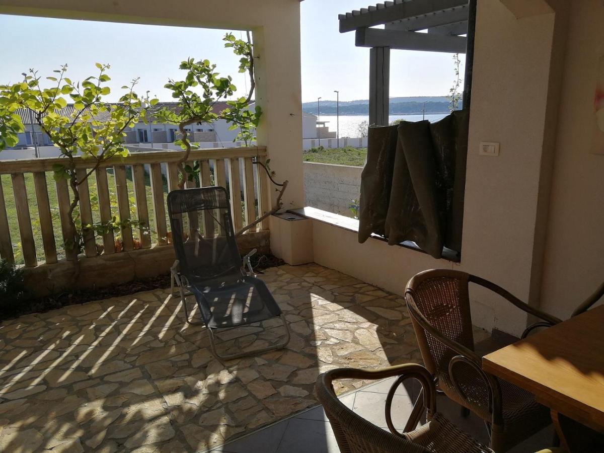 Apartments Eržen 140 - B&B