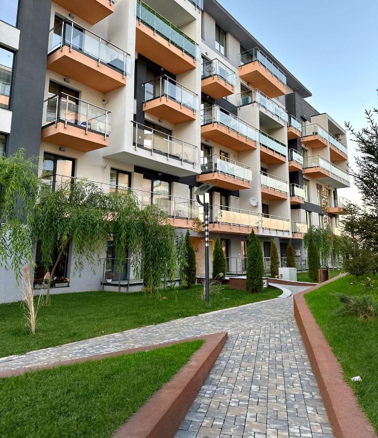 Mrs Smart Luxury Apartament - B&B