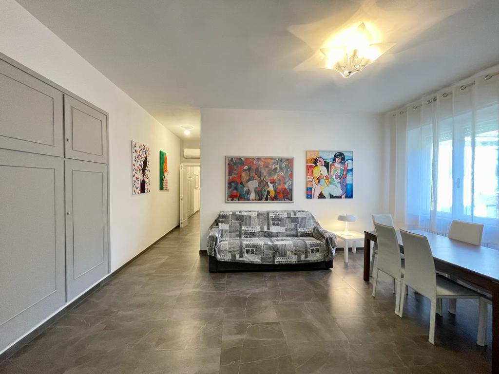 La casa dell’artista - Levanto, 5 Terre - Ferienwohnung Levanto