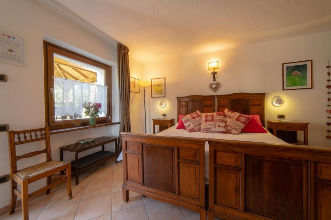 Luxus Vierbettzimmer