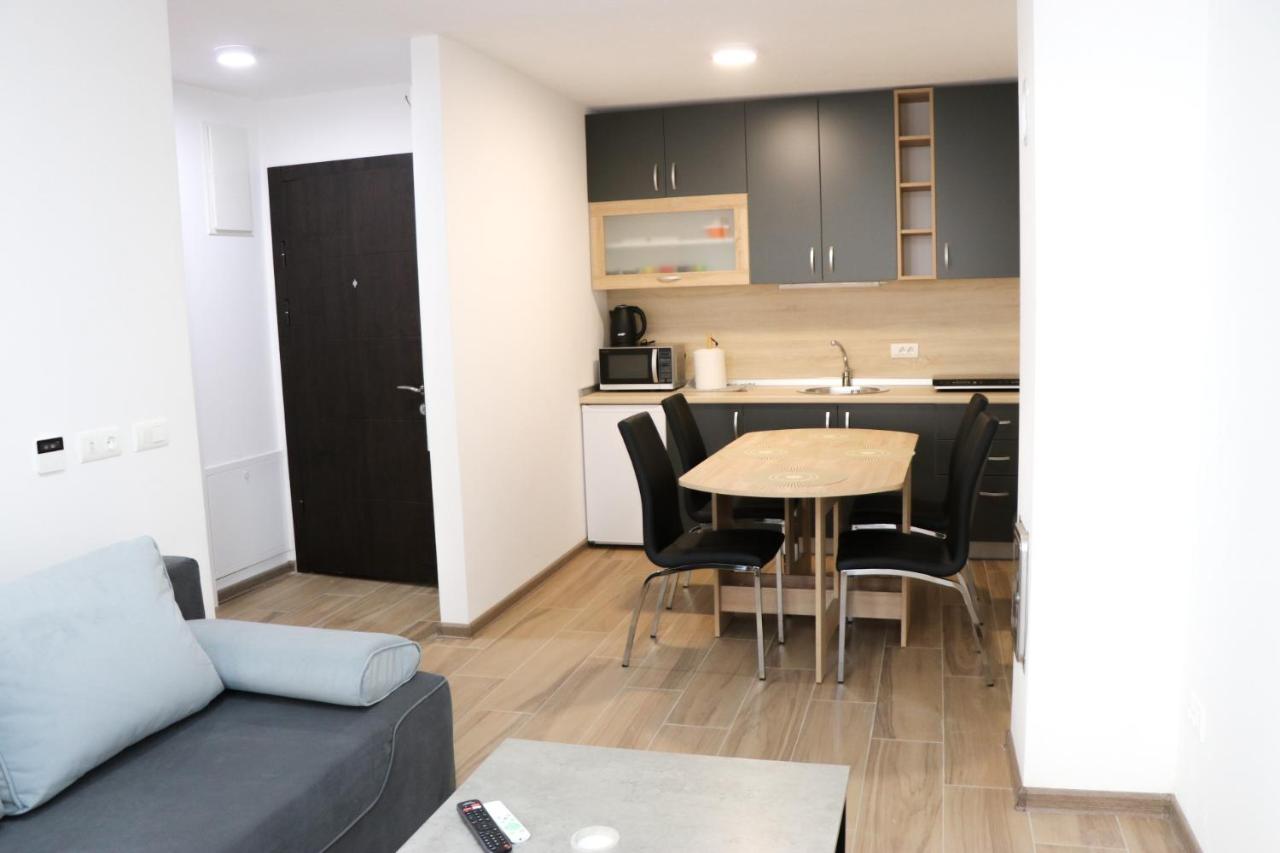 Apartamento de 1 dormitorio