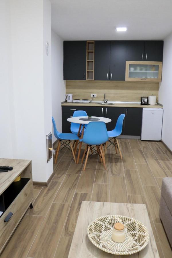 Apartamento de 1 dormitorio