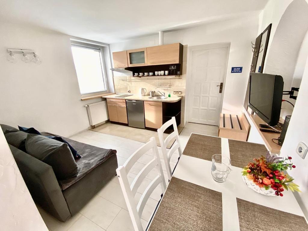 SKALNY apartamenty, pokoje - B&B