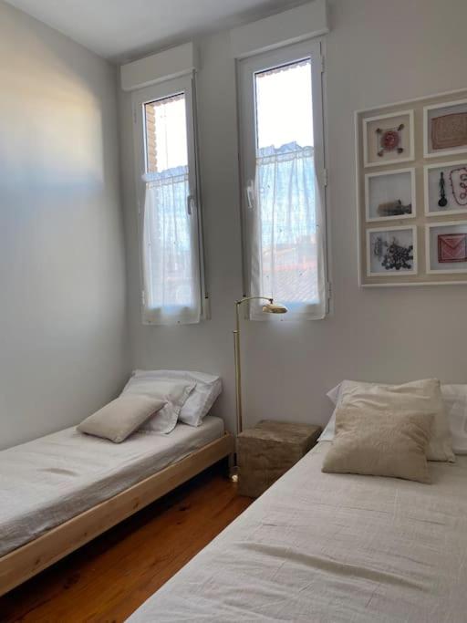 Apartment mit 3 Schlafzimmern