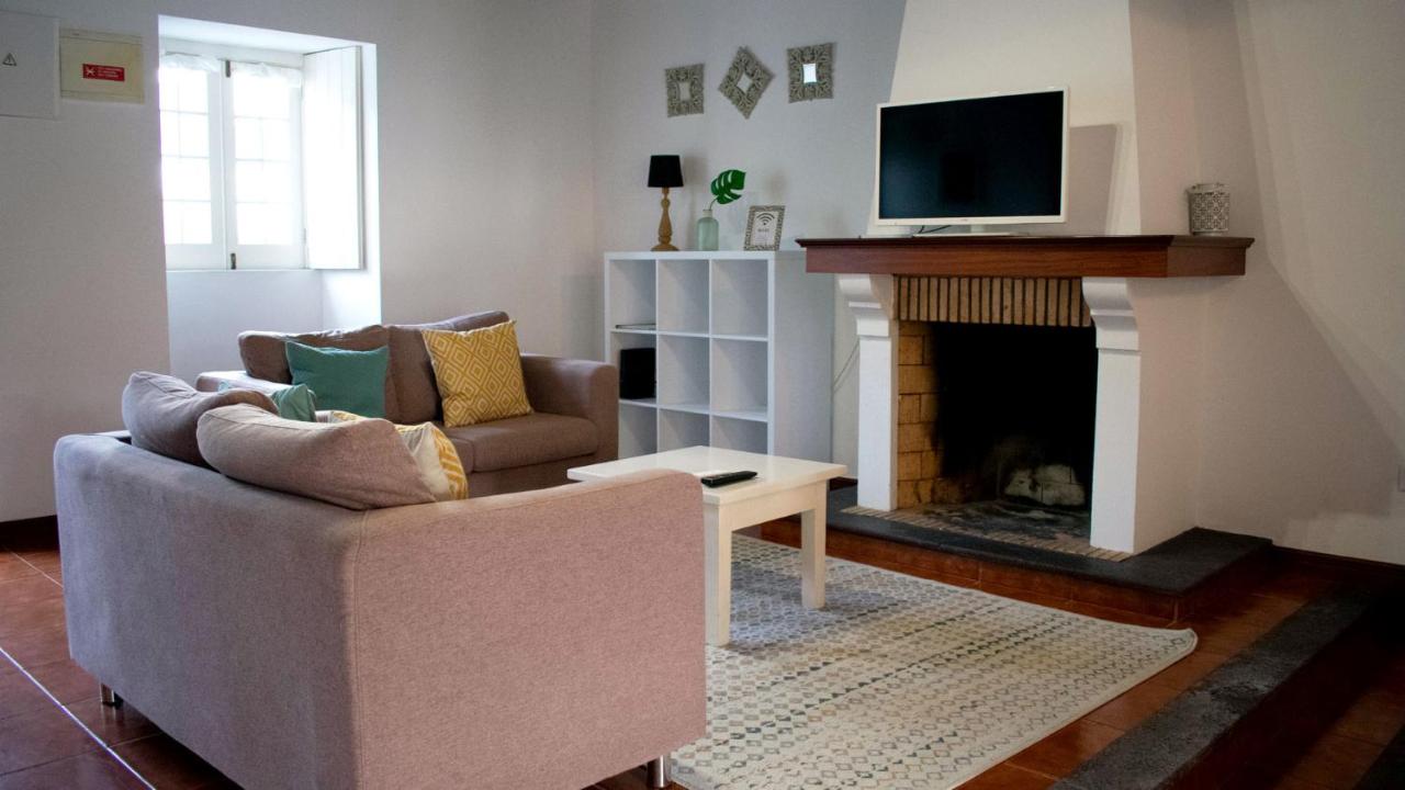 Casa Arcanjo - B&B Lagoa