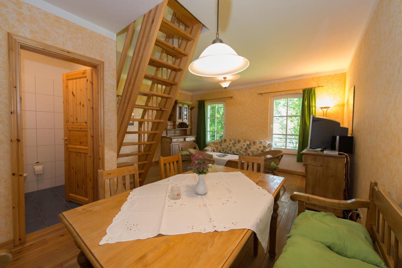 Duplex Apartment