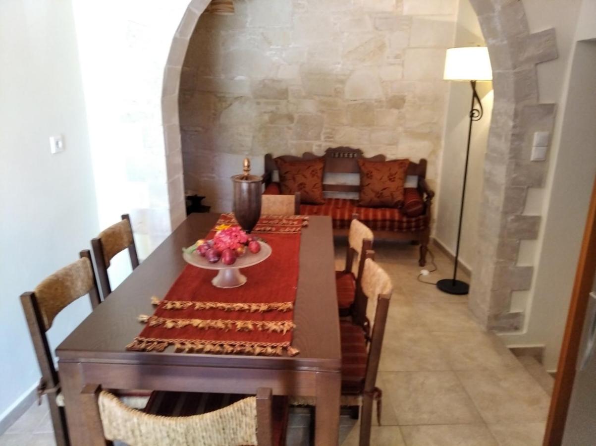 Villa Kalliopi - B&B Lapithos