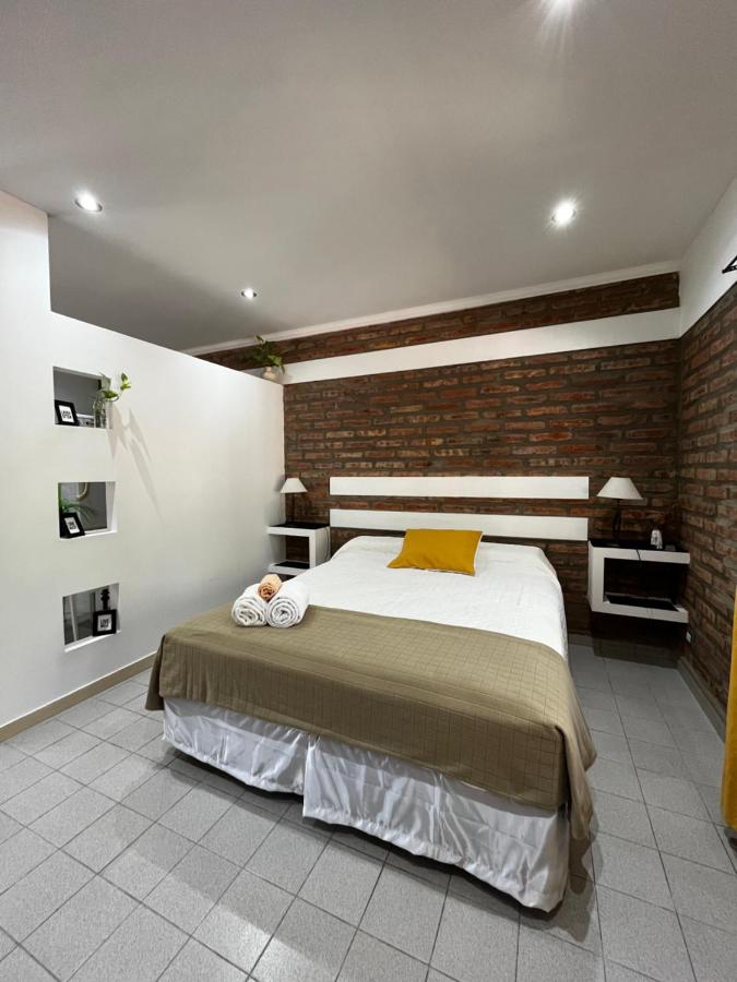 La Quinta Departamento - Bed and Breakfast Santa Rosa
