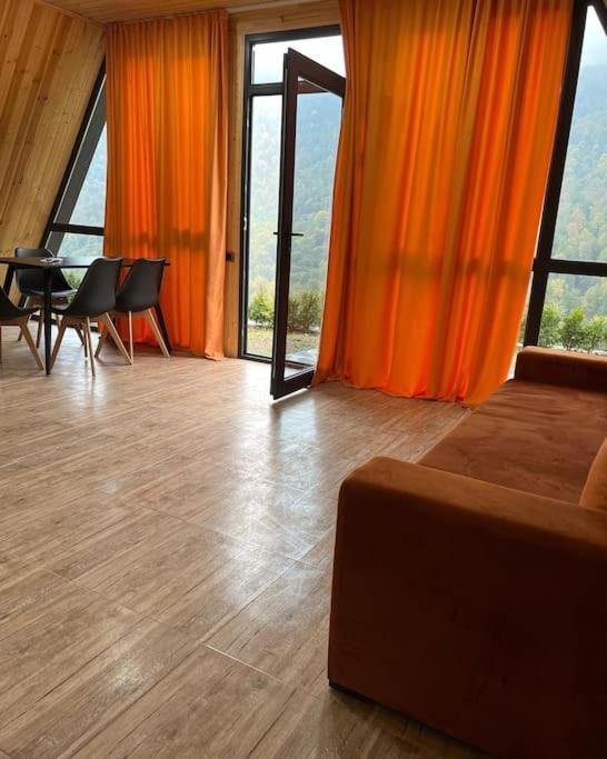 B&B Dilijan - Green Villa Resort Orange - Bed and Breakfast Dilijan