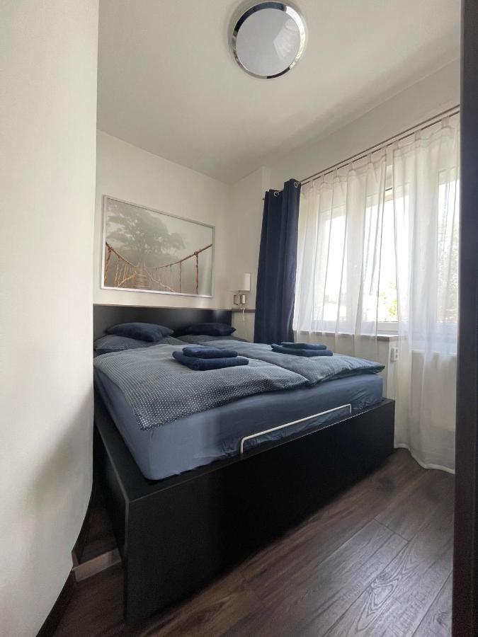 Stylové apartmánky - B&B Frýdek-Místek