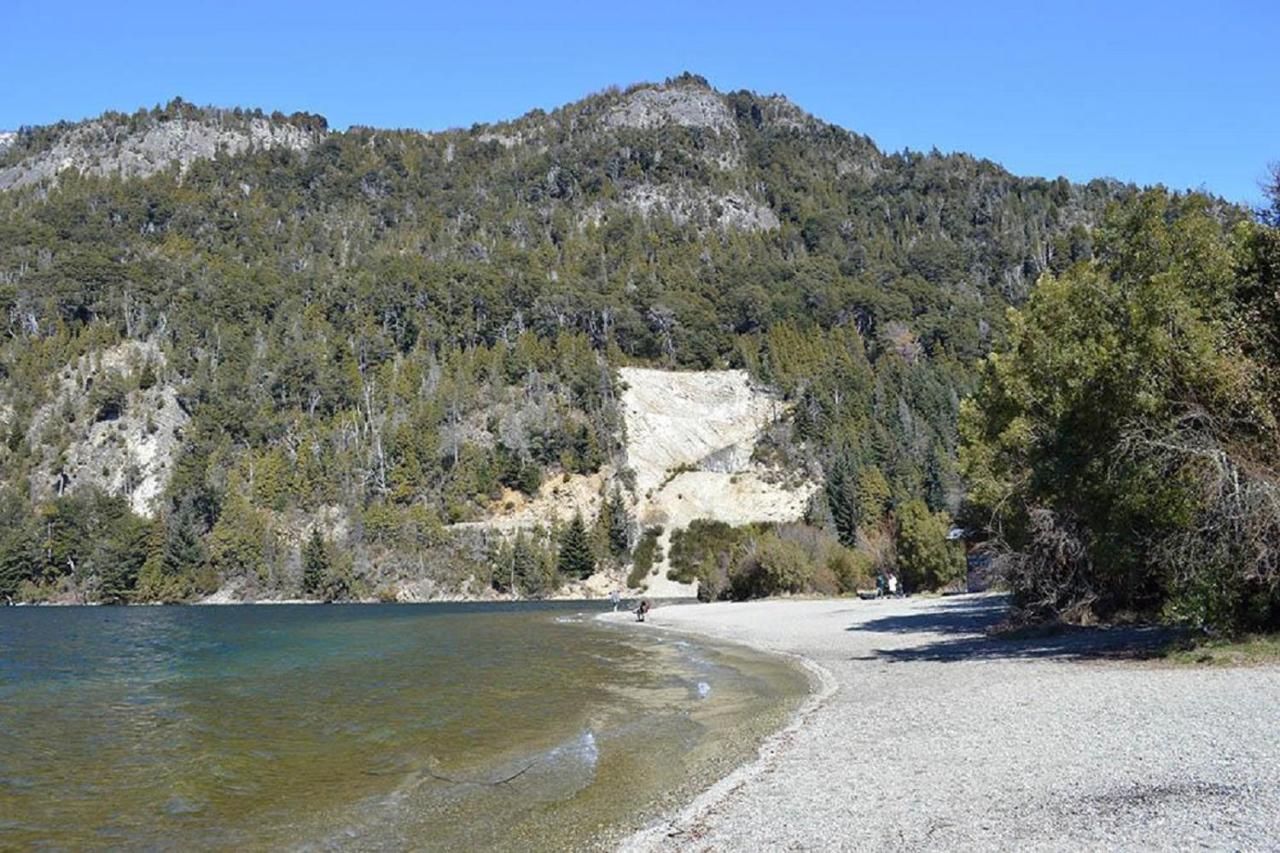 La Solita - Ferienwohnung Bariloche