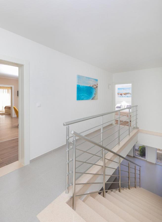 Seabreeze Apartments Cavtat - B&B