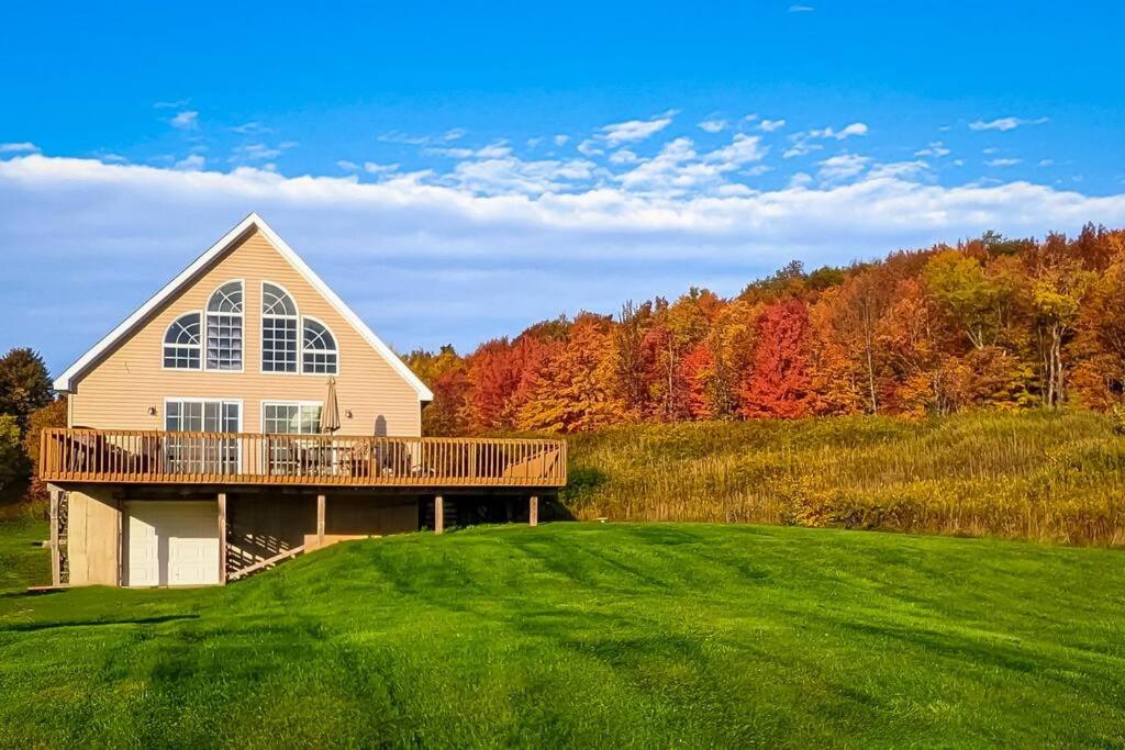 Bluestone Hill House - B&B