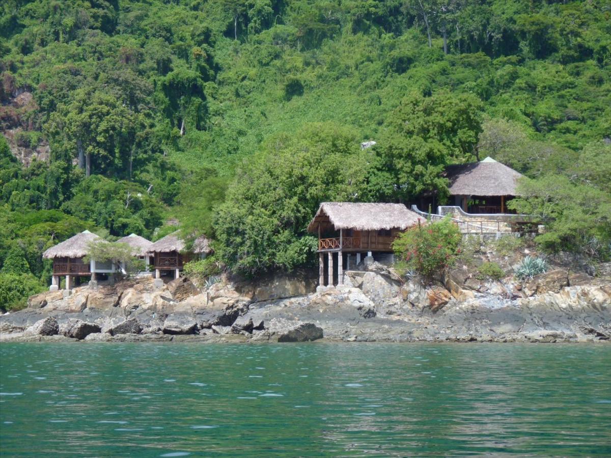 Family Bungalow