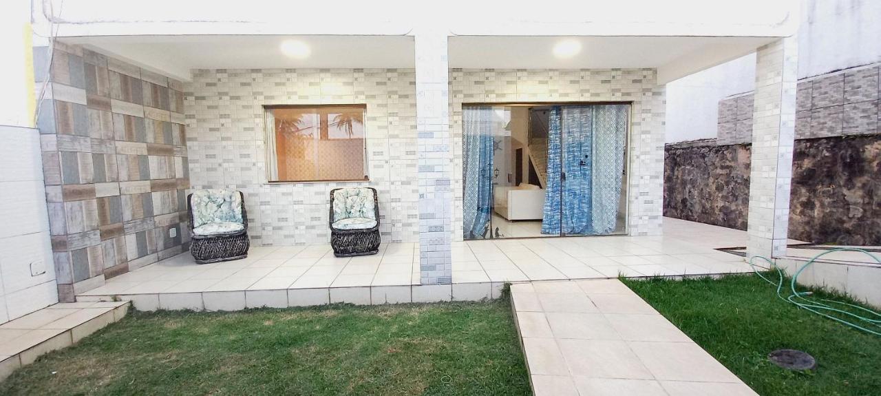 Recanto - Segurança e área de lazer próximo ao Aeroporto - B&B