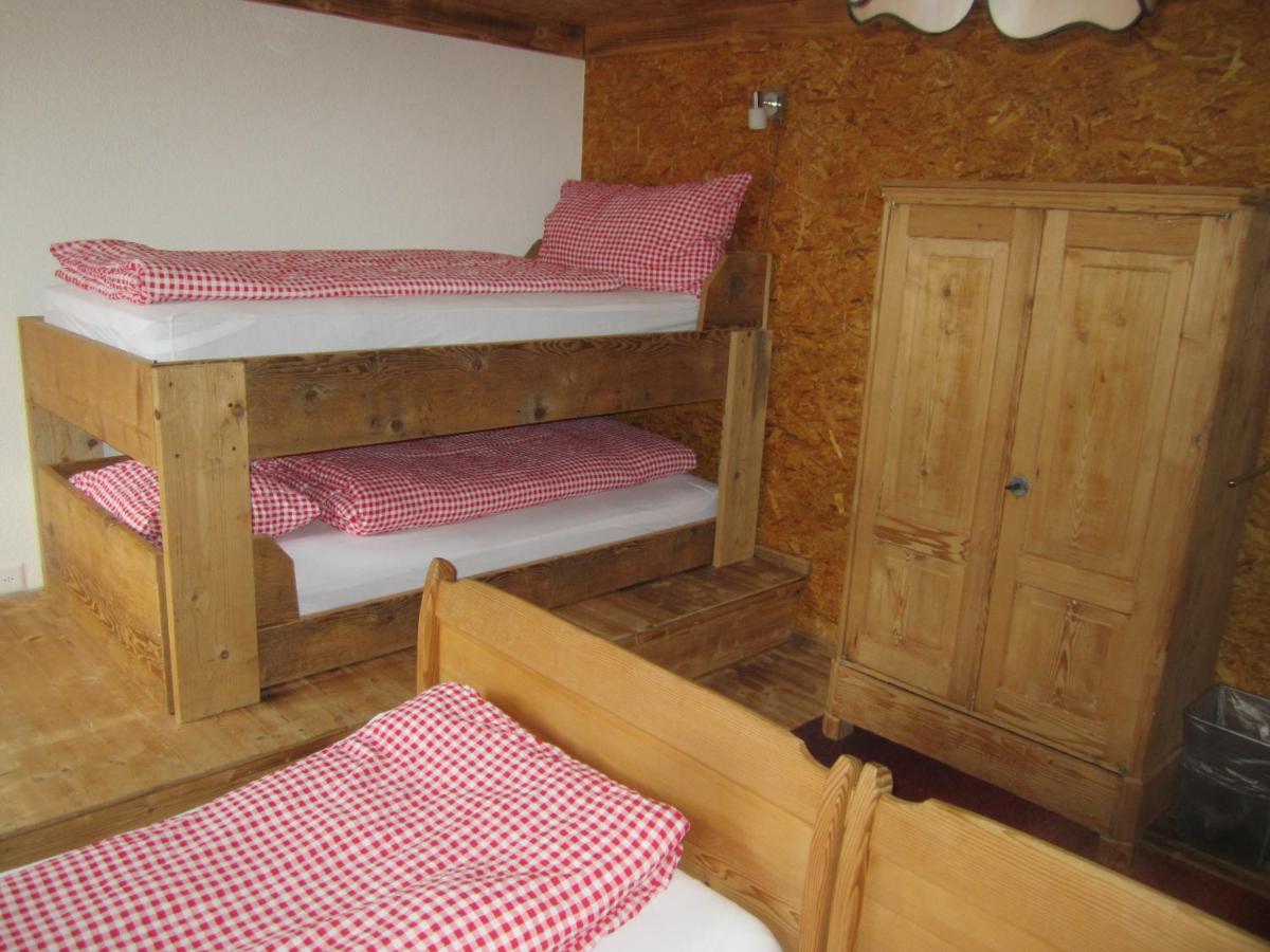 Habitación Familiar