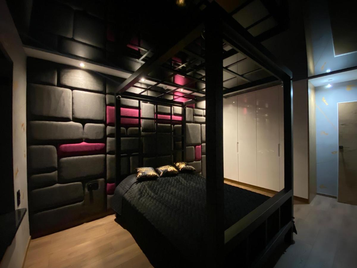 Appartement met 1 Slaapkamer